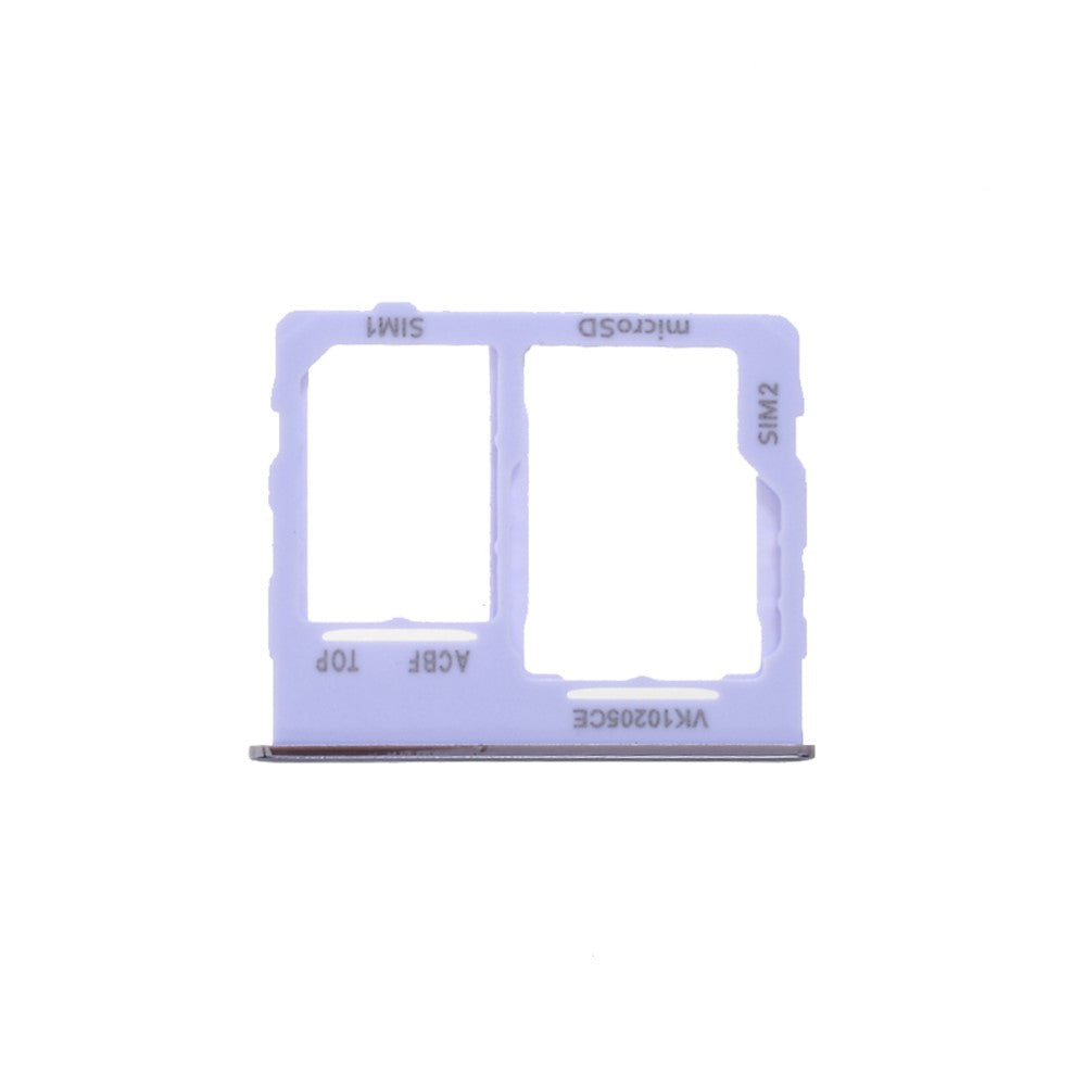 Galaxy A Parts