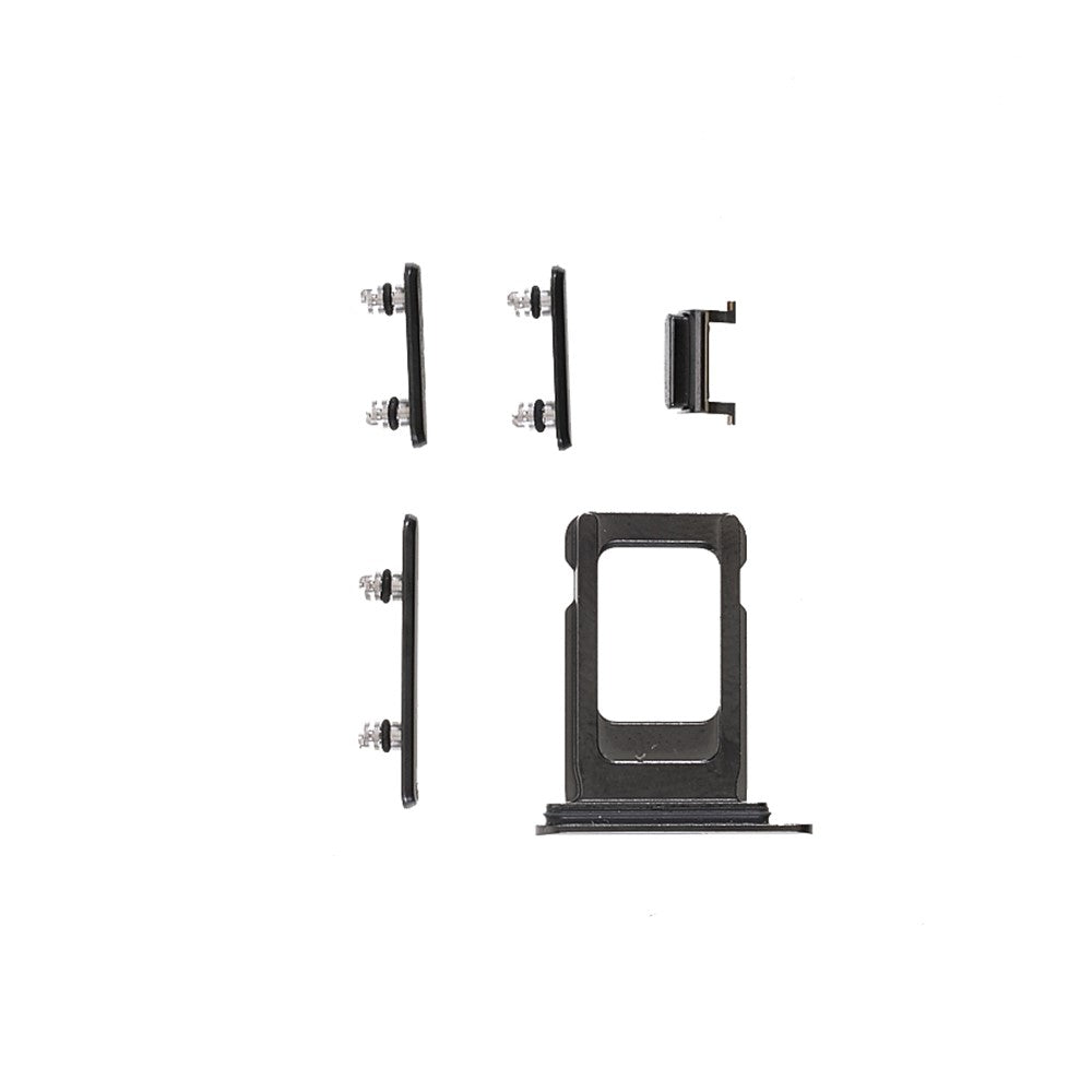iPhone Parts