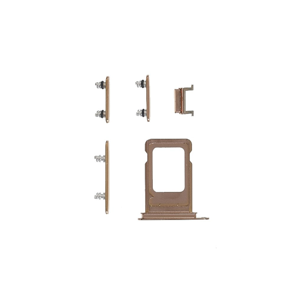 iPhone Parts