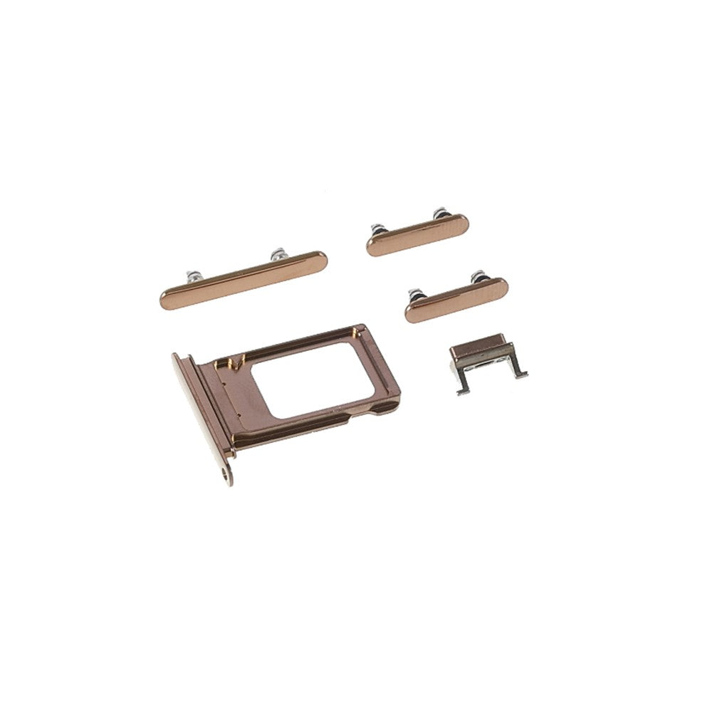 iPhone Parts