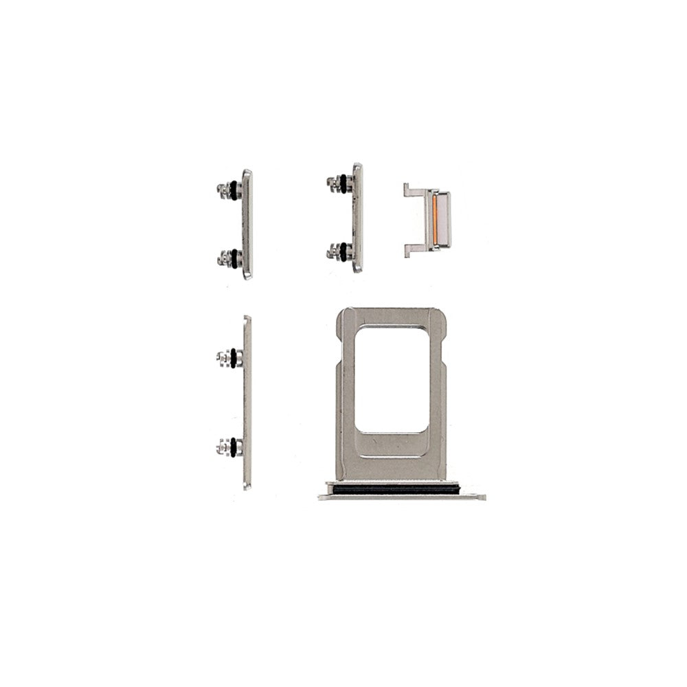 iPhone Parts