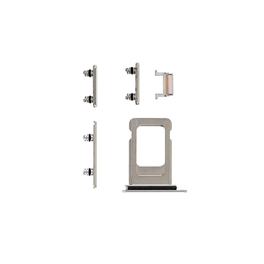 iPhone Parts