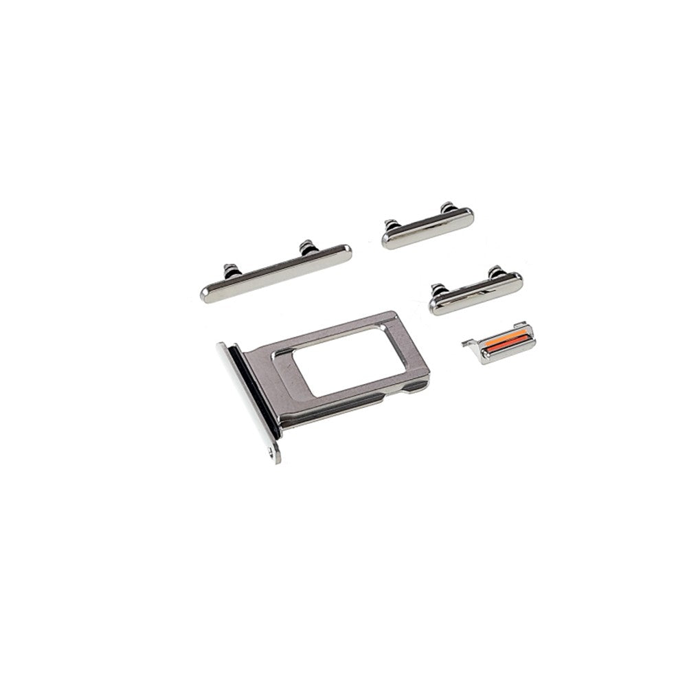 iPhone Parts