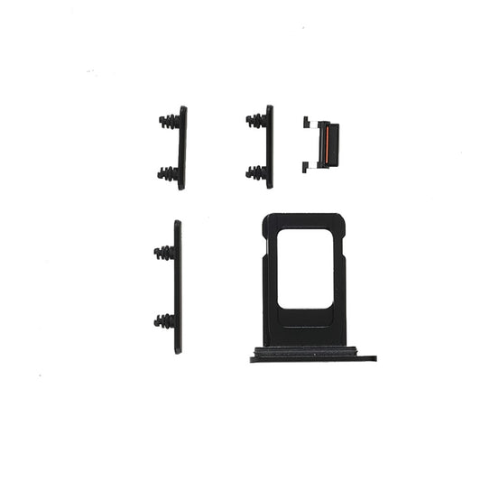iPhone Parts
