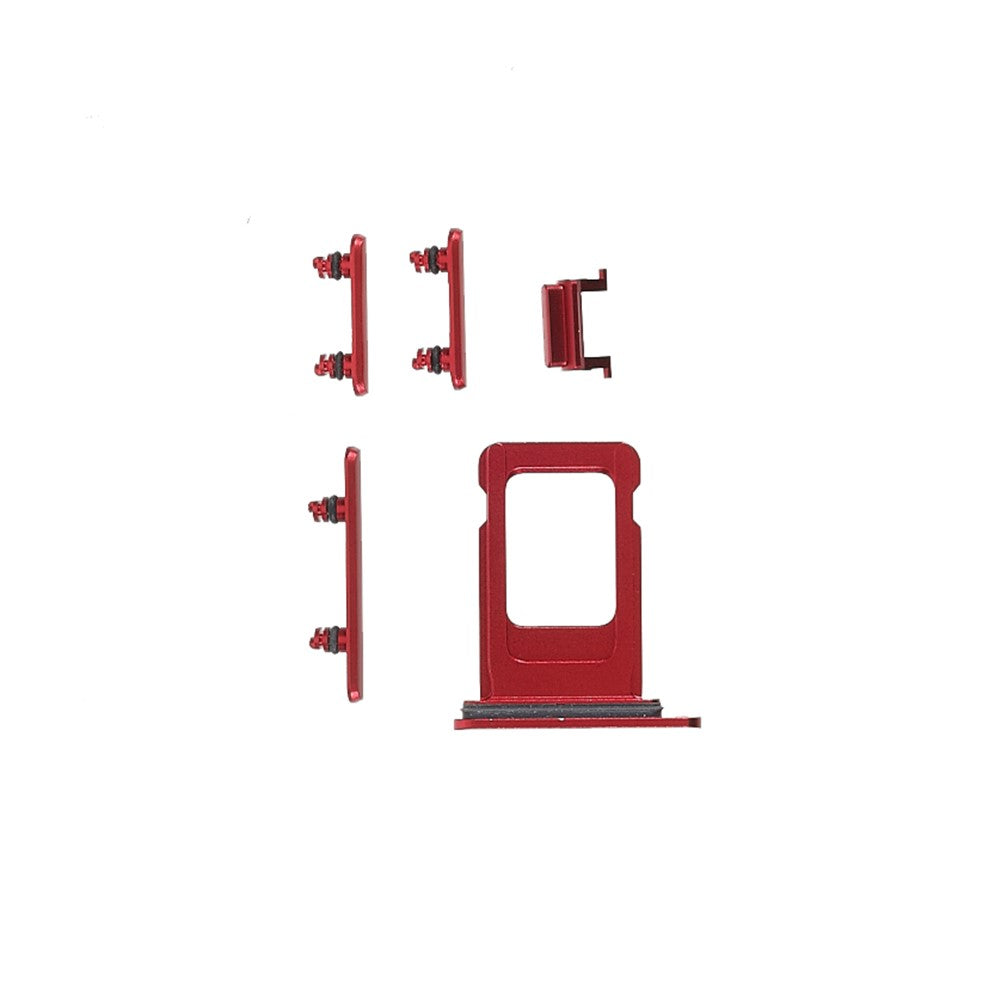 iPhone Parts