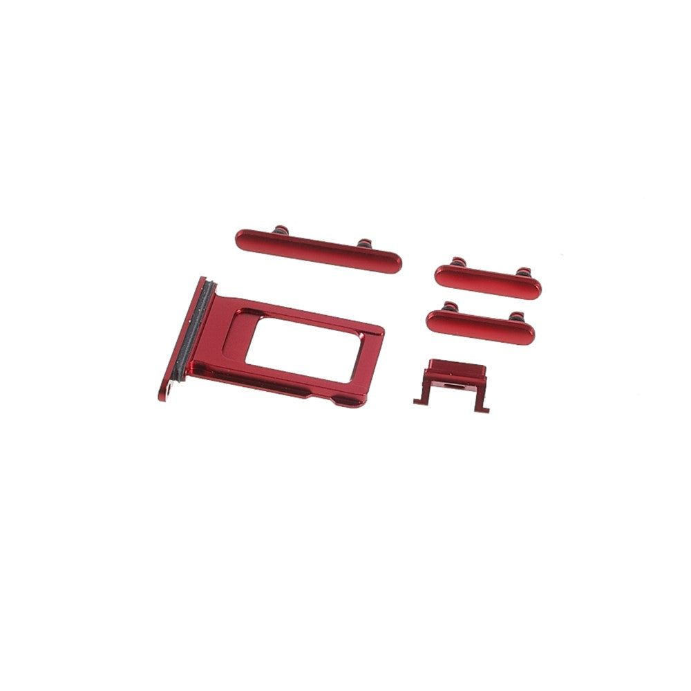iPhone Parts