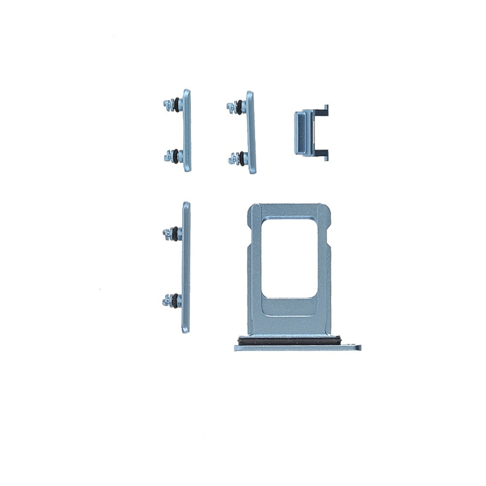 iPhone Parts