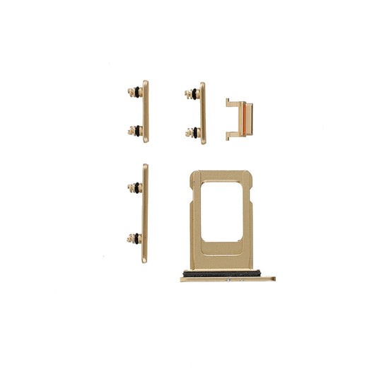 iPhone Parts