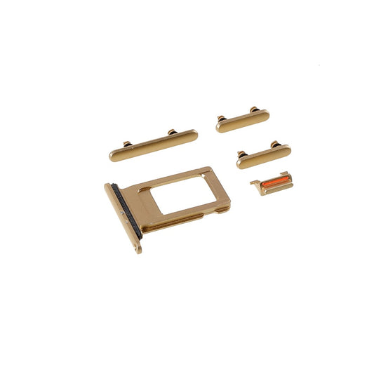 iPhone Parts