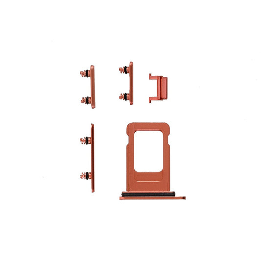 iPhone Parts