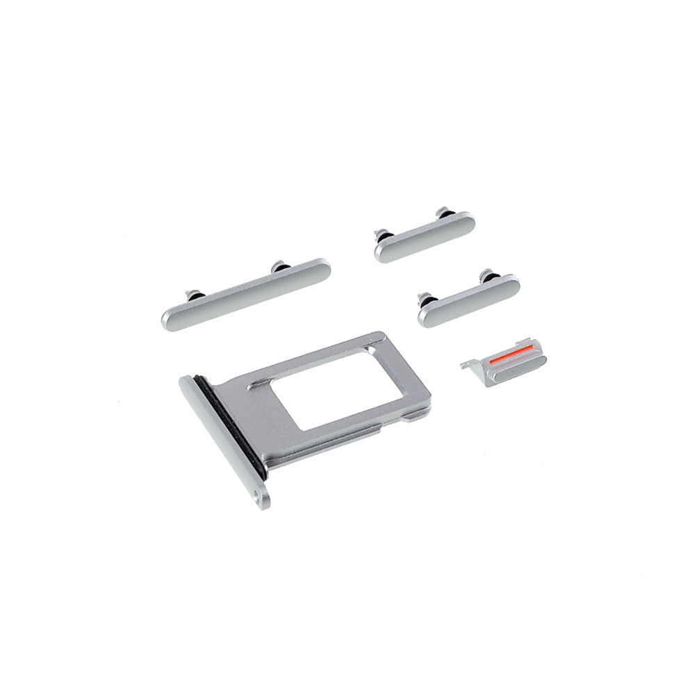 iPhone Parts