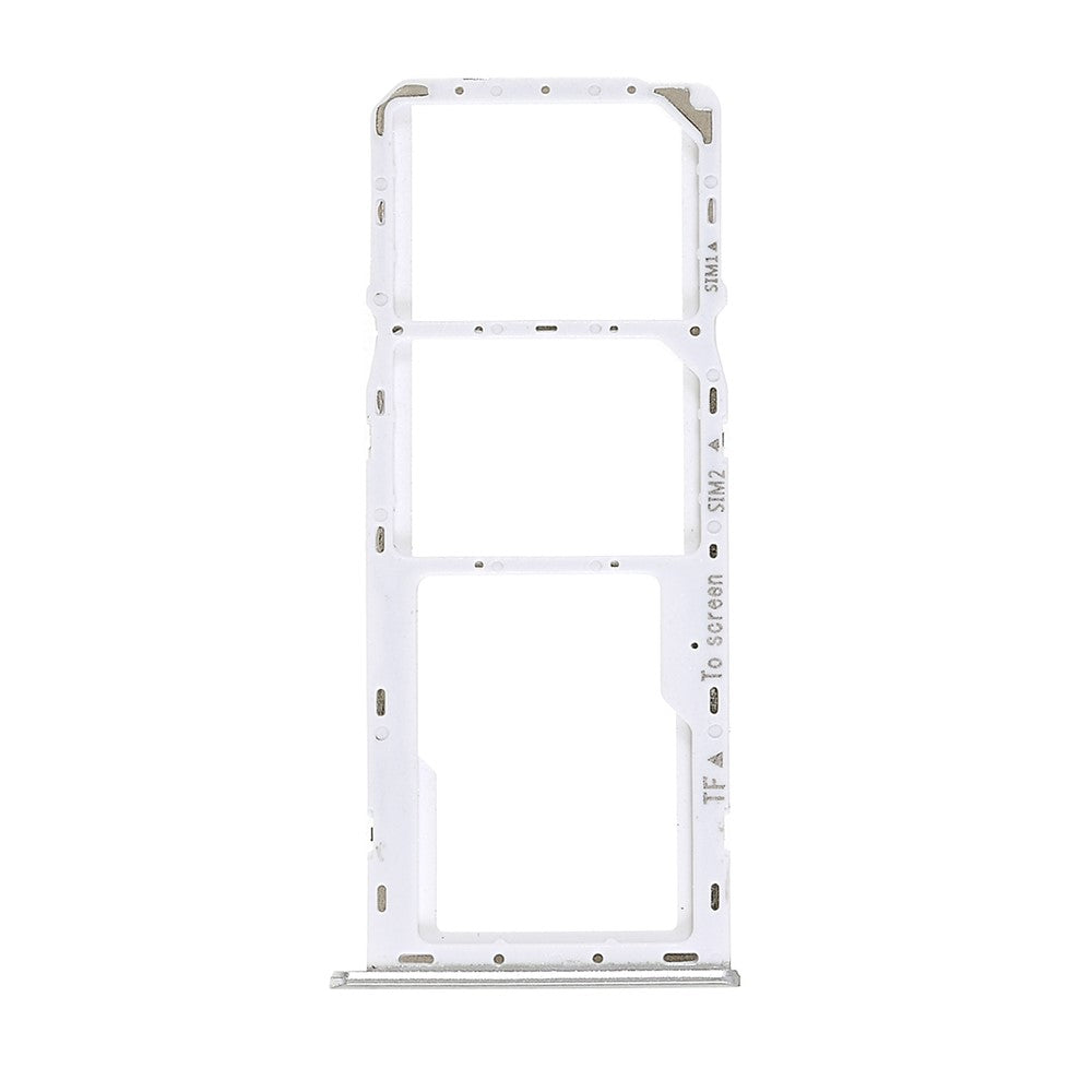 Galaxy A Parts