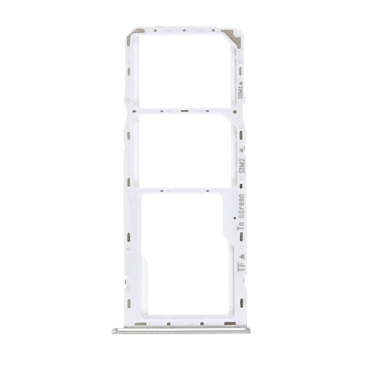 Galaxy A Parts