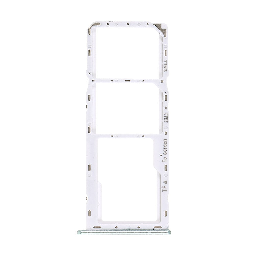 Galaxy A Parts