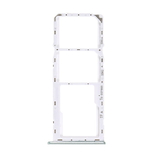 Galaxy A Parts