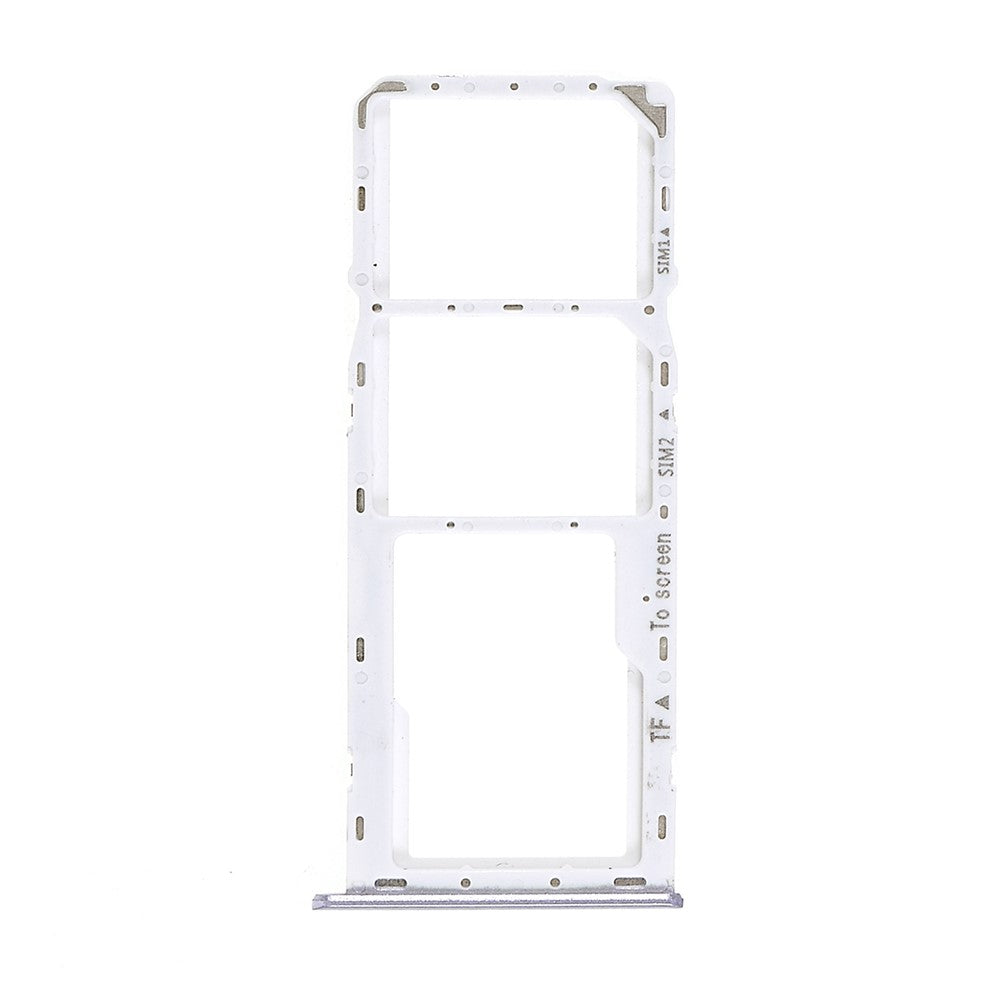 Galaxy A Parts