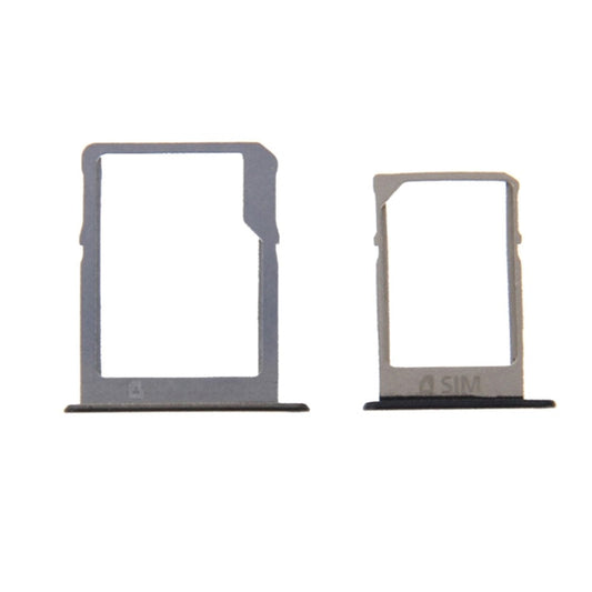 Galaxy A Parts