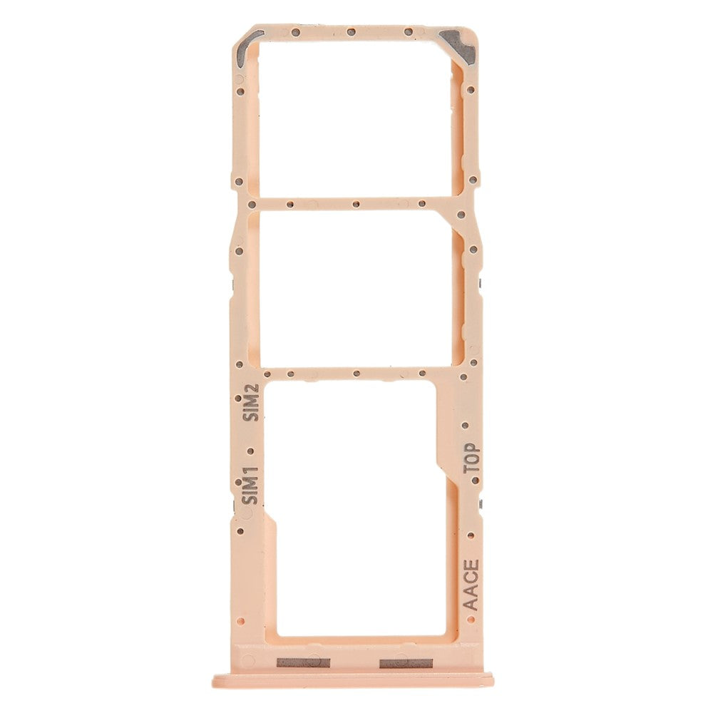 Galaxy A Parts