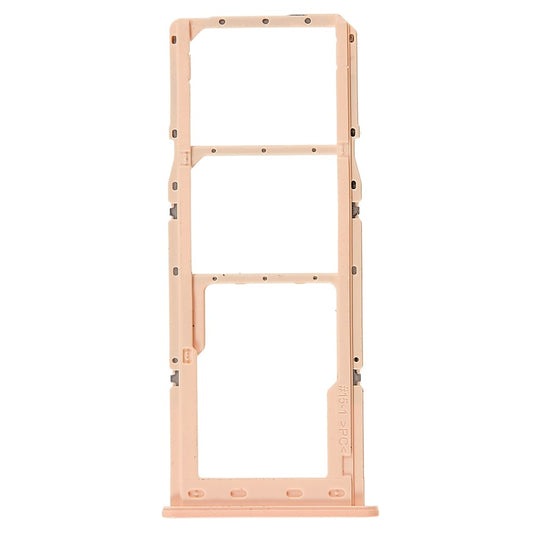 Galaxy A Parts