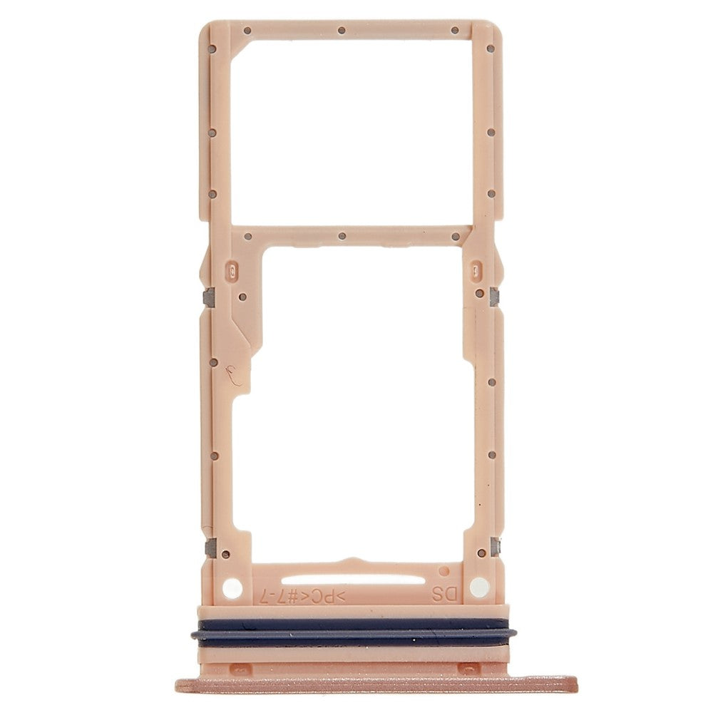Galaxy A Parts