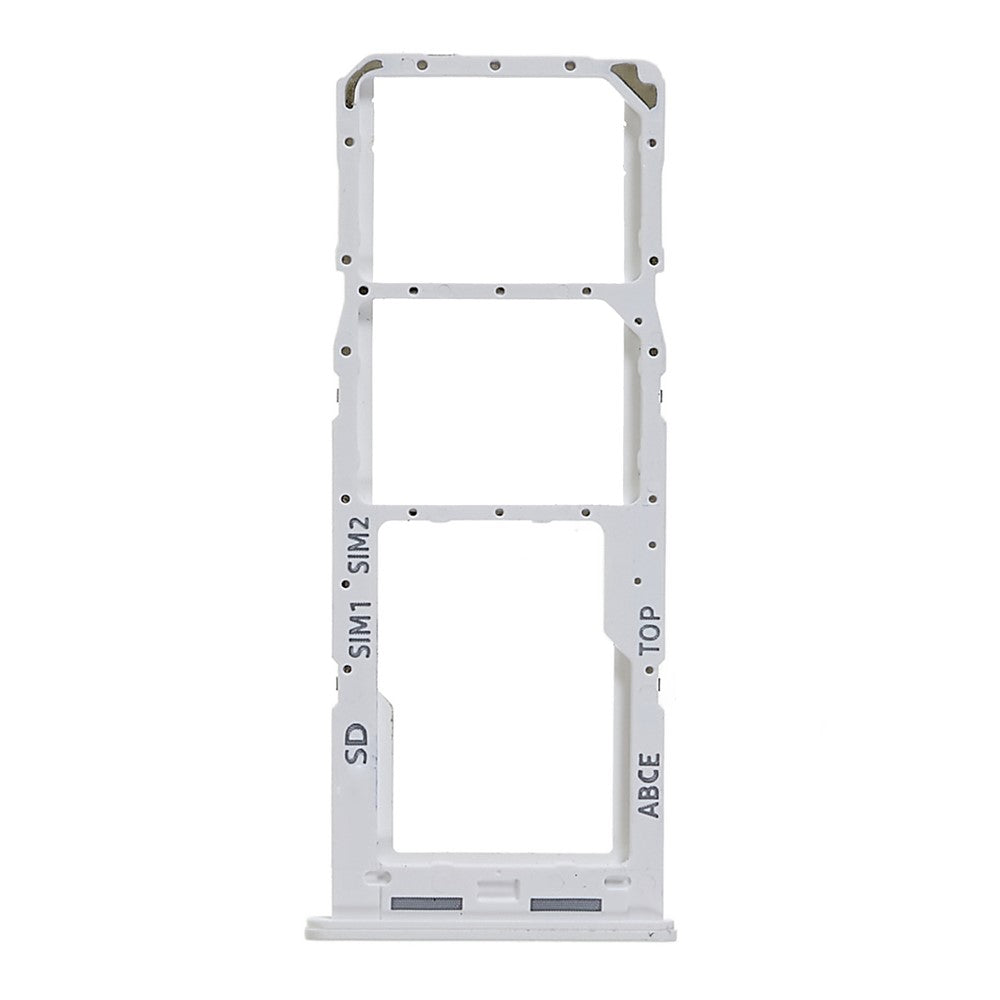 Galaxy A Parts
