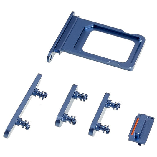 iPhone Parts