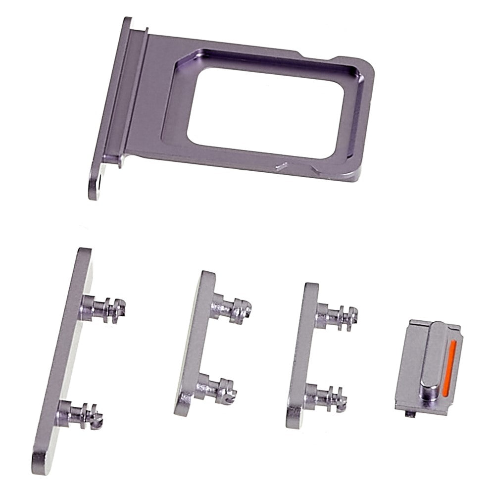 iPhone Parts