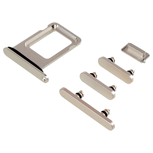 iPhone Parts