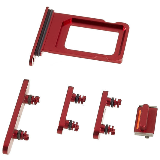 iPhone Parts