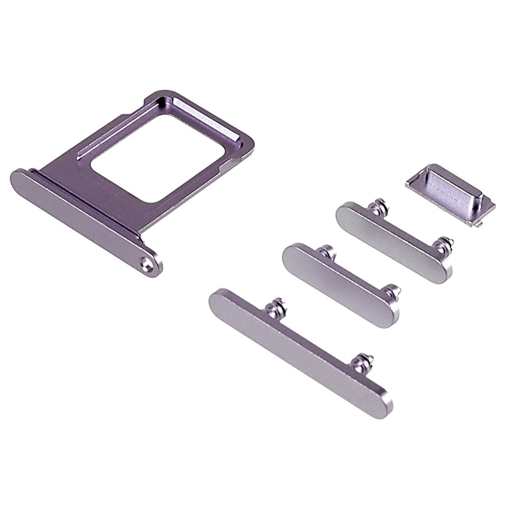 iPhone Parts