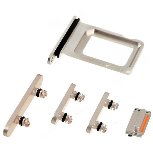 iPhone Parts