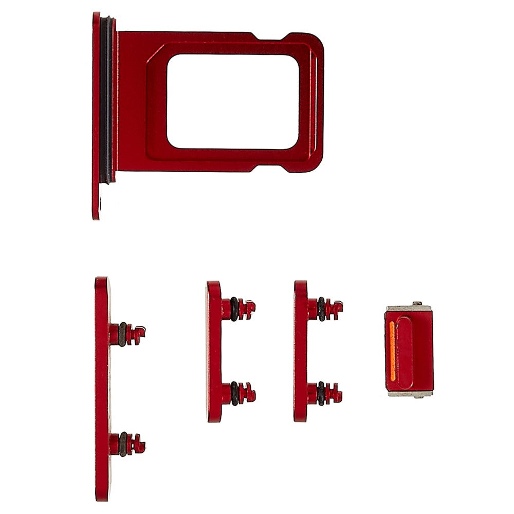 iPhone Parts