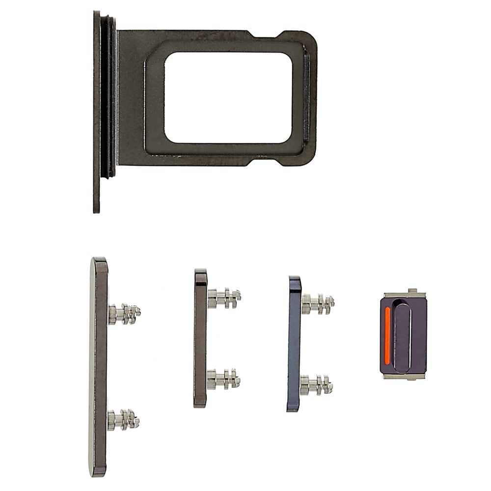 iPhone Parts