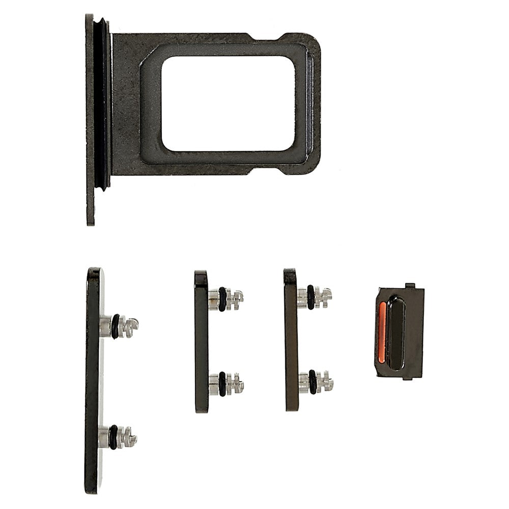 iPhone Parts