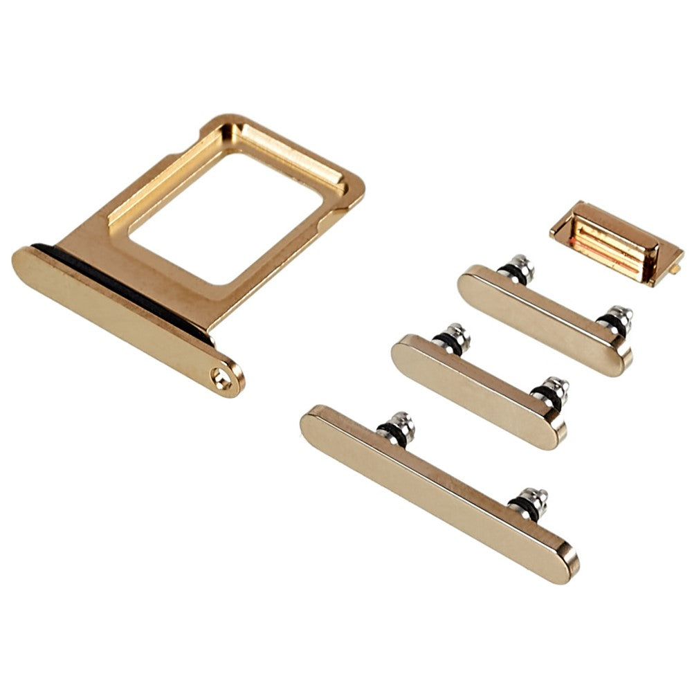 iPhone Parts