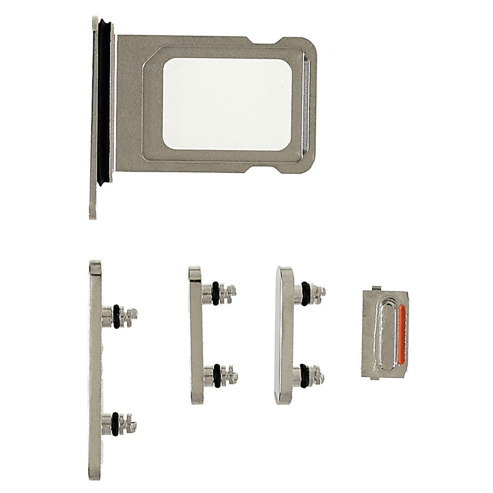 iPhone Parts