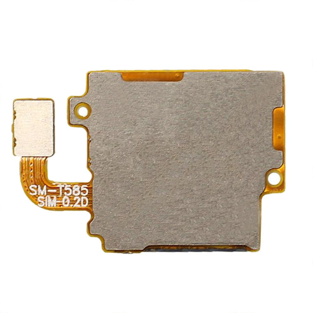 Galaxy Tab Parts 