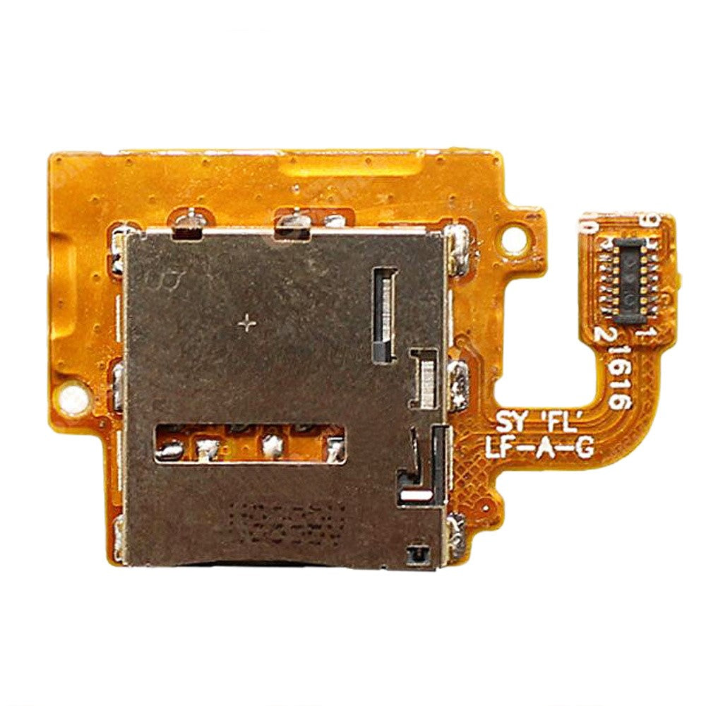 Galaxy Tab Parts 