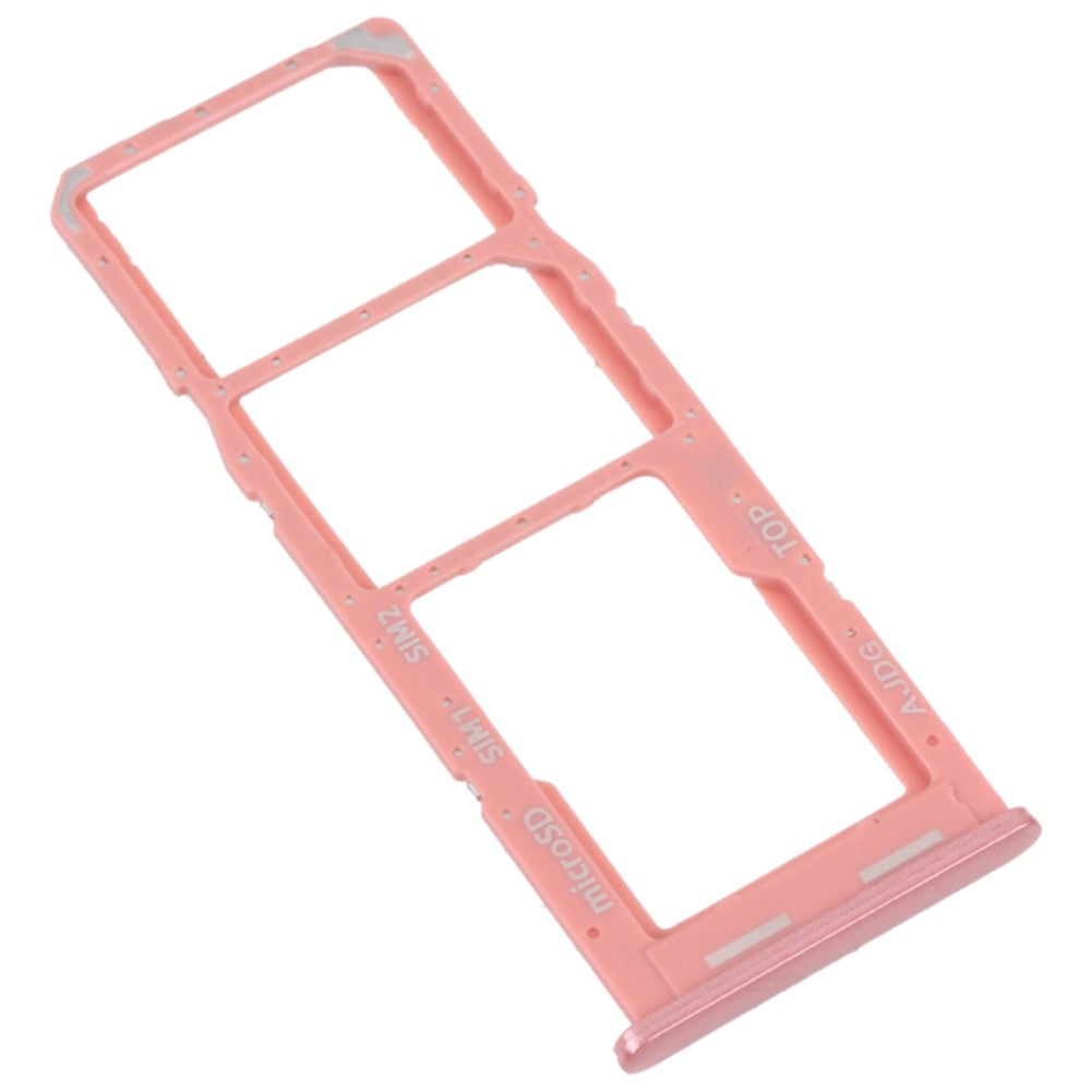 Galaxy A Parts