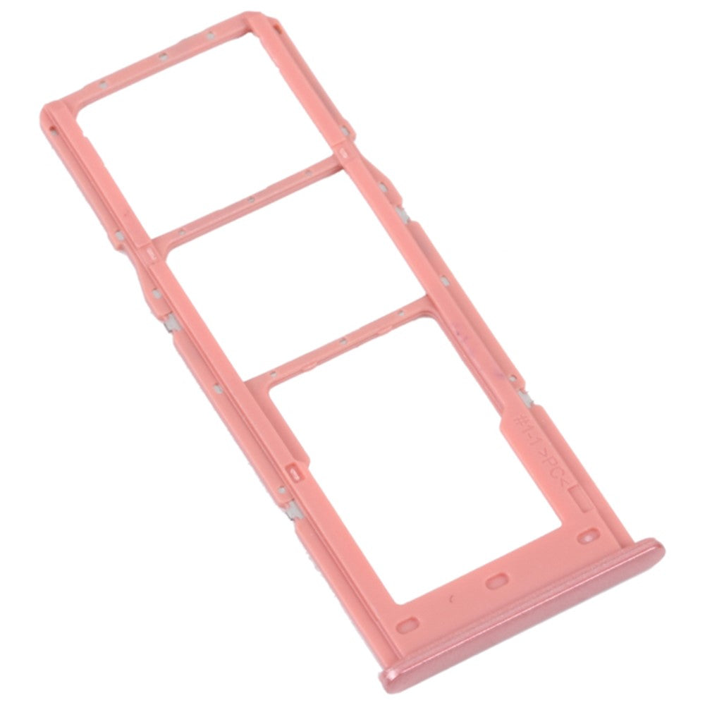 Galaxy A Parts