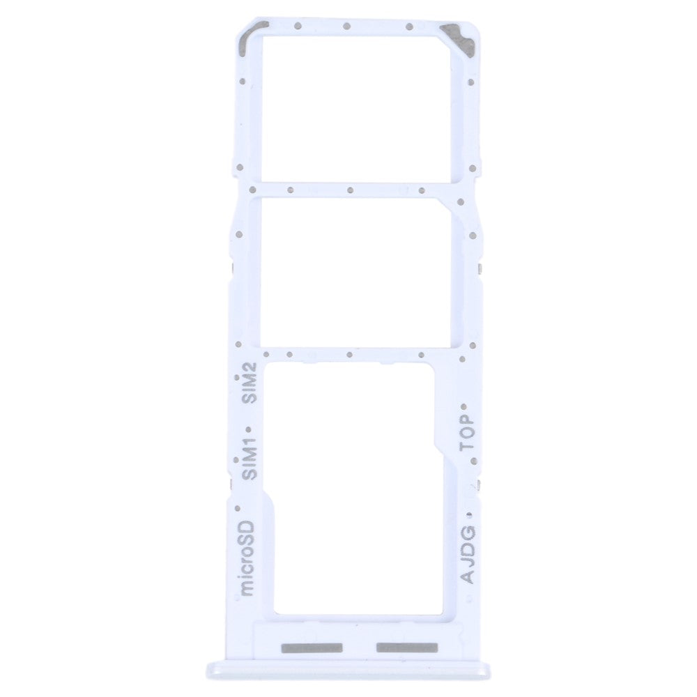 Galaxy A Parts