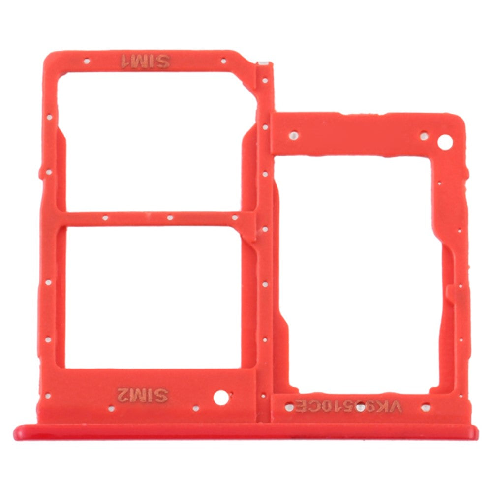 Galaxy A Parts