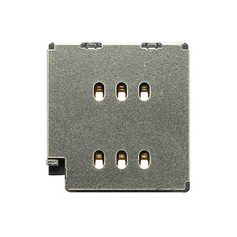 iPhone Parts