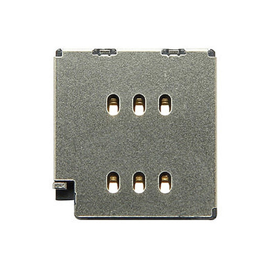 iPhone Parts