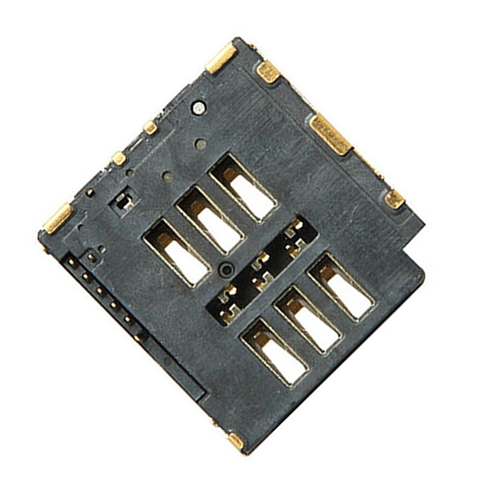 iPhone Parts