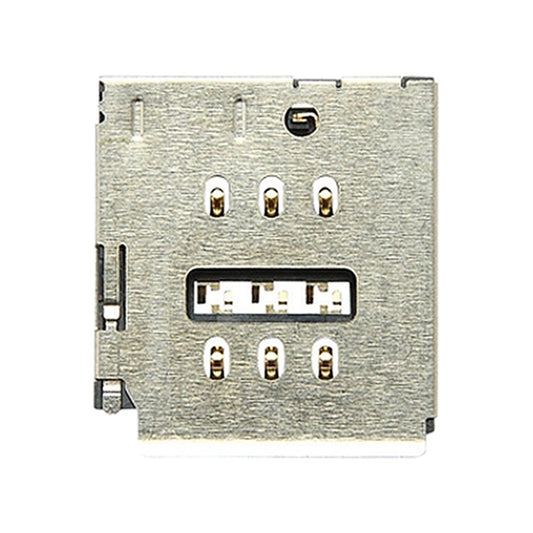 iPhone Parts
