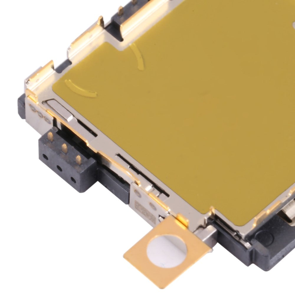 iPhone Parts
