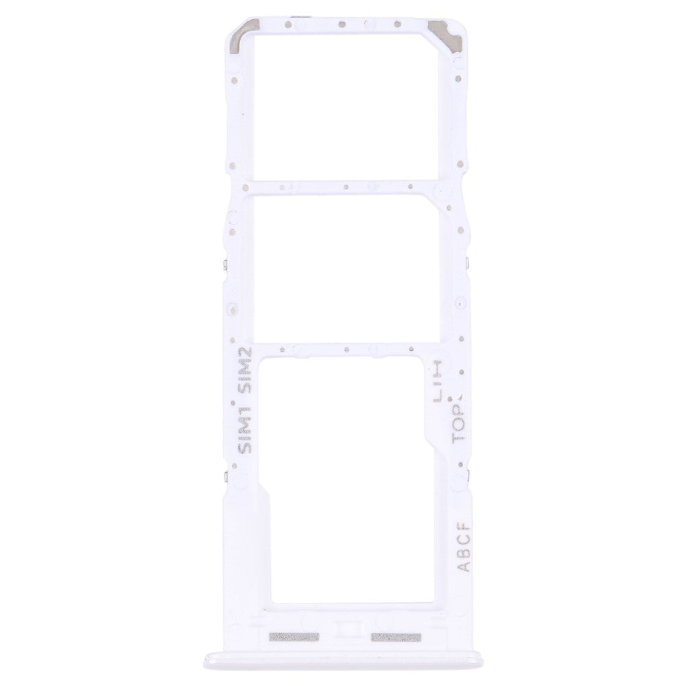Galaxy A Parts