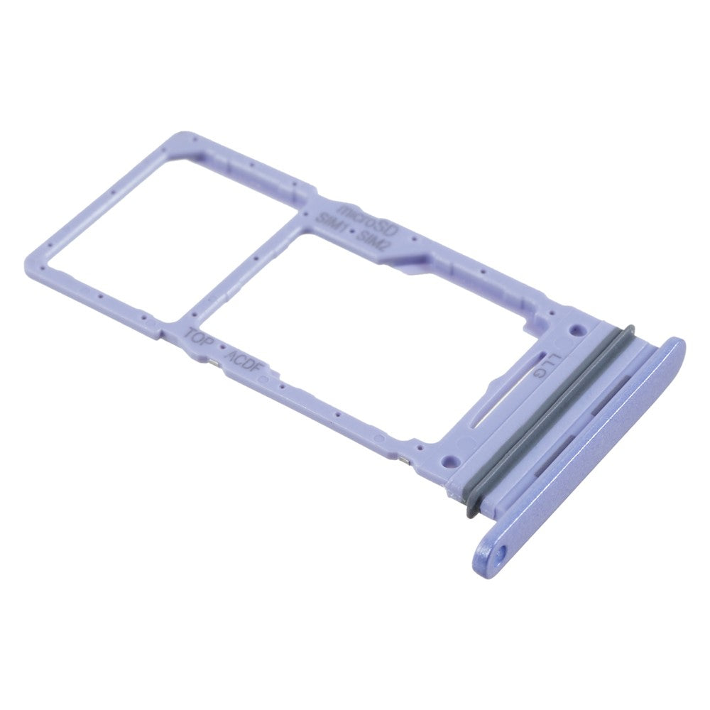 Galaxy A Parts