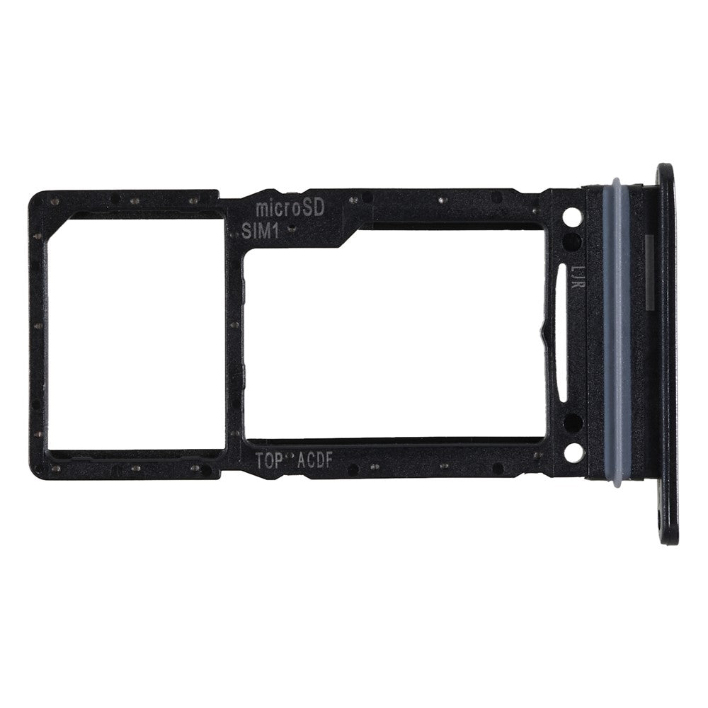 Galaxy A Parts